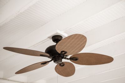 Ceiling Fan Repair in Denver, CO