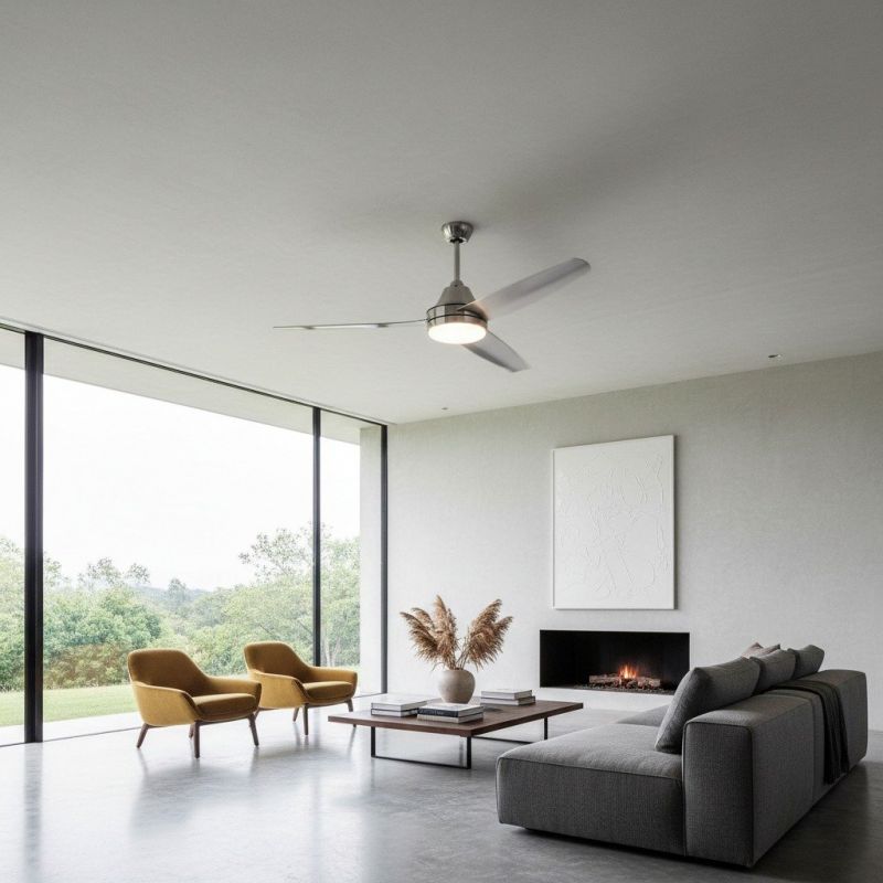 Ceiling Fan Service in Denver, CO