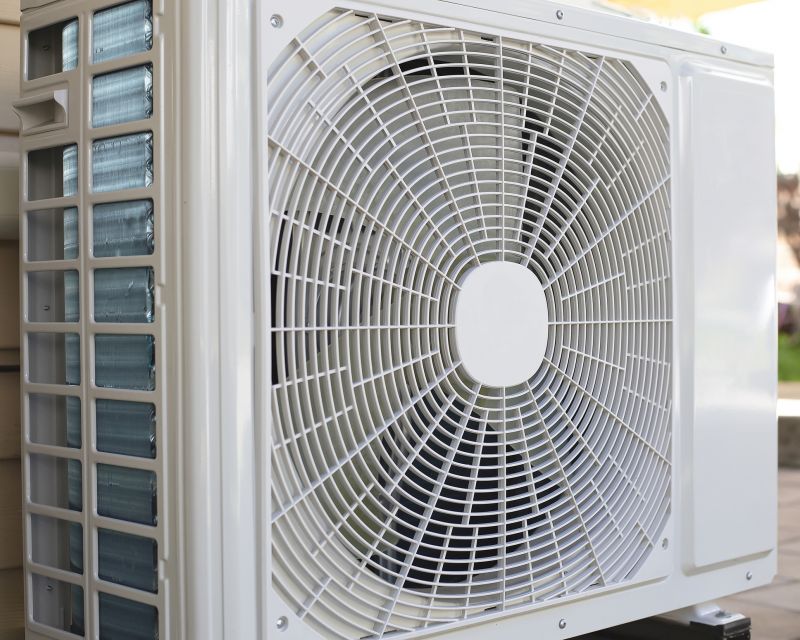 Central Ac Service in Kansas City, MO