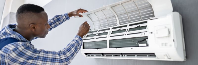 Central Heating Replacement in Annapolis, MD