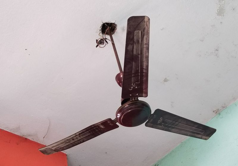 Commercial Ceiling Fan Repair in Denver, CO