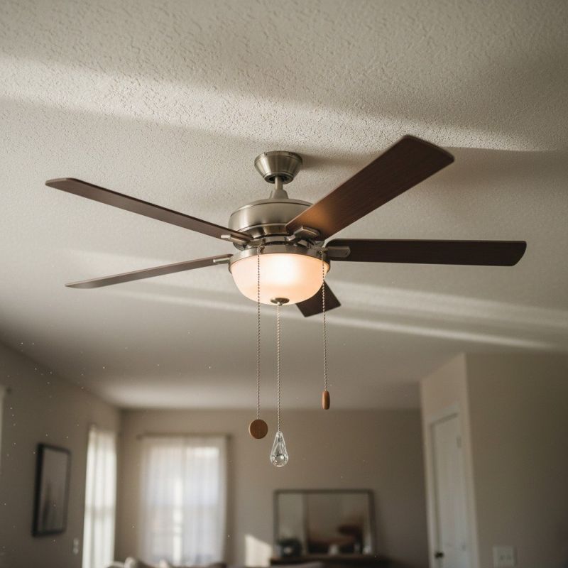Commercial Ceiling Fan Service in Littleton, CO