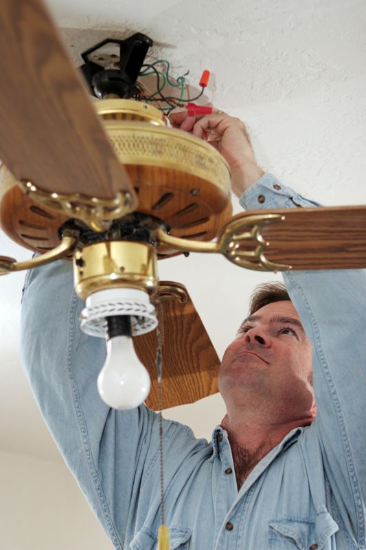 Fan Balancing Service in Littleton, CO