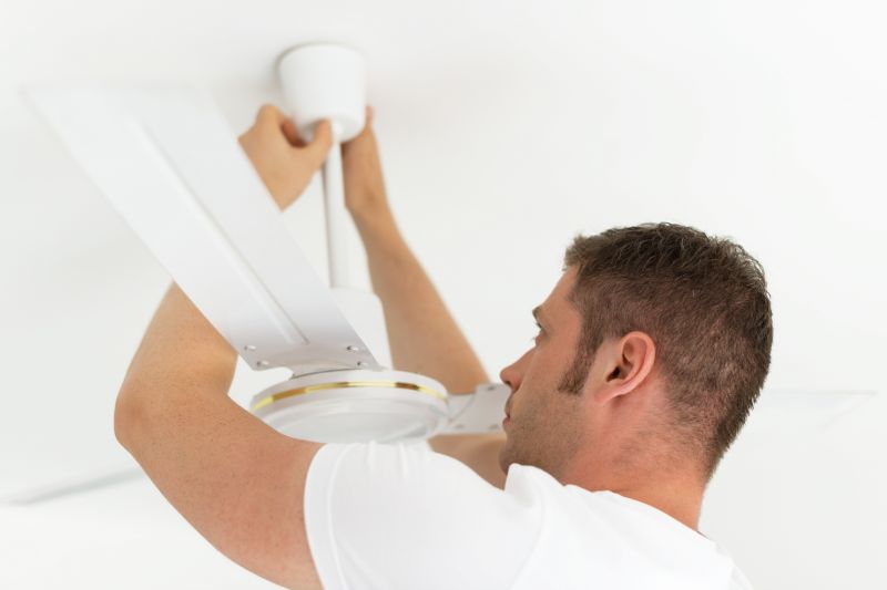 Fan Balancing Service in Littleton, CO