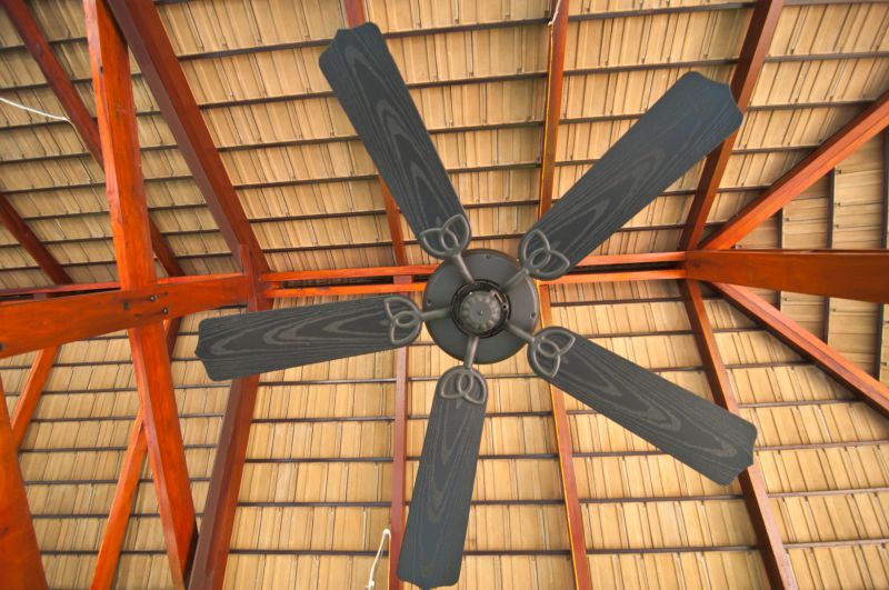 Fan Mounting in Wilmington, NC