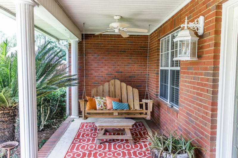 Fan Mounting in Alpharetta, GA