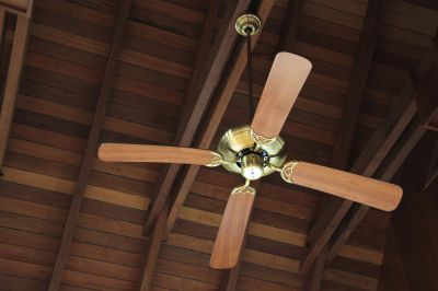 Fan Mounting in Littleton, CO