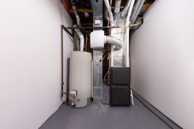 Hvac Gas Furnace Installation in Kansas City, MO