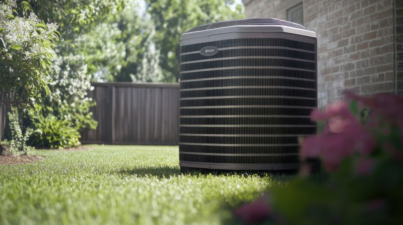 Hvac System Installation in Kansas City, MO