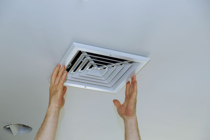 Porch Fan Installation in Littleton, CO