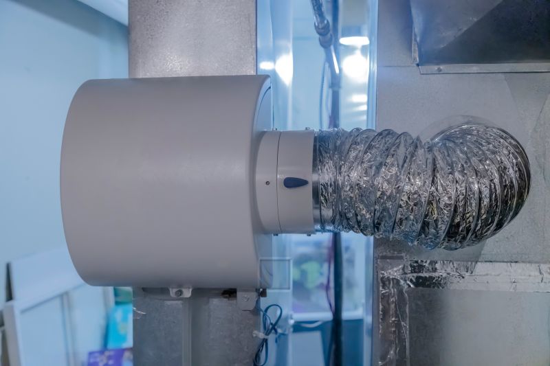 Residential Humidifier Service in Columbus, OH